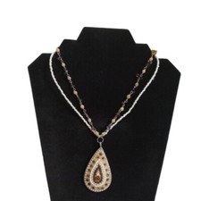 Collana dichiarazione pendente