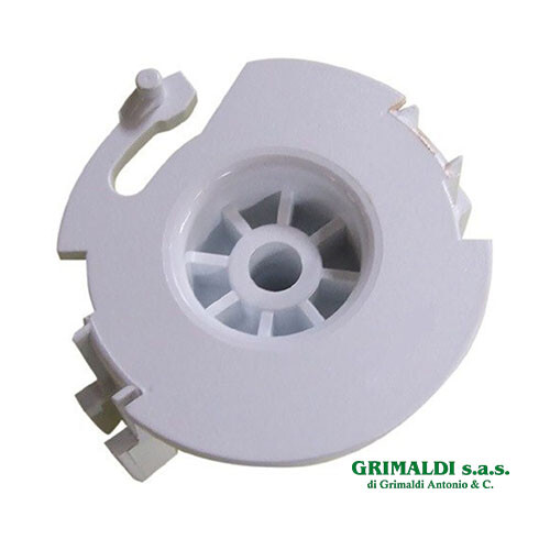 Sottomanopola interna timer - interna,