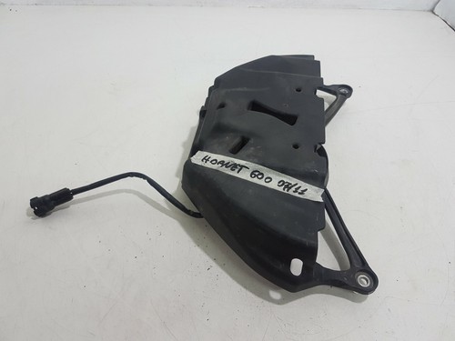 Ventola radiatore honda hornet - honda,