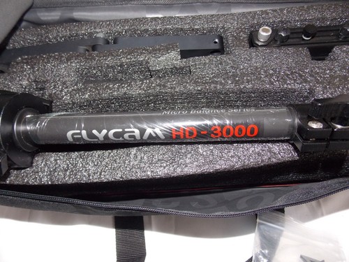 Nuovo flycam 3000 - nuovo,
