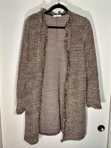 Euc zara basics women - euc,
