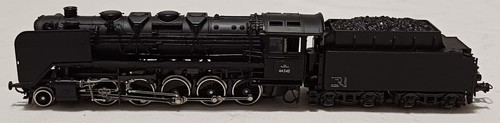 Roco 04126g locomotiva 44 - roco, br