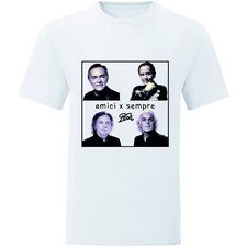 Tshirt  Concerto POOH