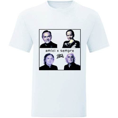 Tshirt concerto pooh - tshirt,