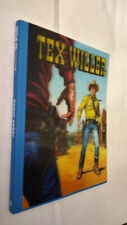 SPECIALE TEX WILLER 9 -