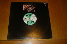 ART 0 MATIK - Free - UK 1988