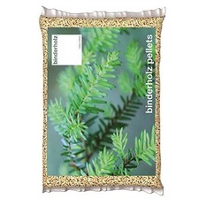 PELLET BINDERHOLZ IN SACCHI DA