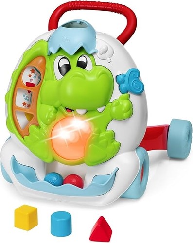 Chicco gioco primipassi - gioco,
