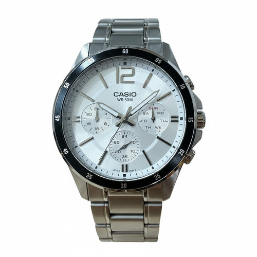 Orologio uomo casio - orologio,