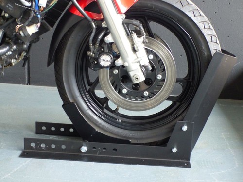Supporto moto cavalletto per - moto,