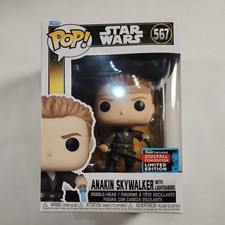 Funko Pop! Vinile: Star Wars -