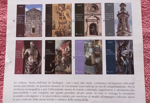Libri arte - libri, d'arte