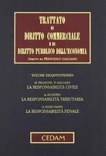 TRATTATO DI DIRITTO