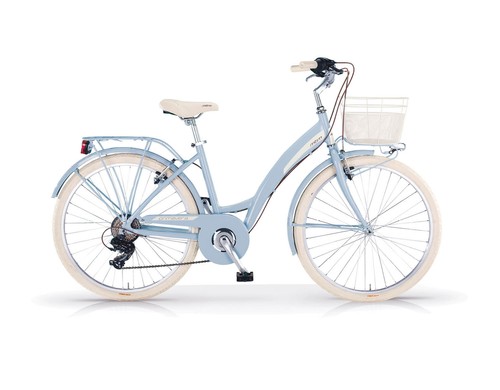 City bike mbm primavera - mbm, 26