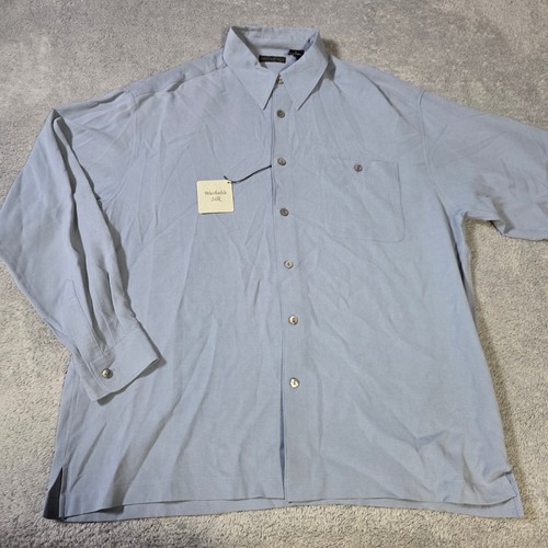 Camicia uomo anthology con - anthology, l