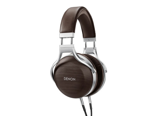 Cuffie denon 5200 - denon, di