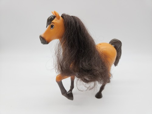 Dreamworks mattel horse spirit - dreamworks,