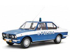 Alfa Romeo Alfetta 1.8 Polizia