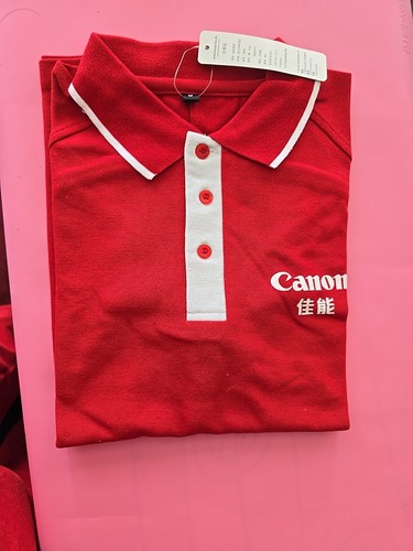 Canon shirt fotocamera - |,