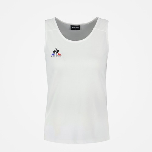 Top coq sportif tennis - top,
