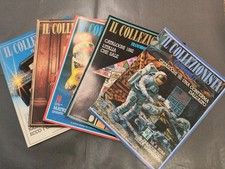 IL COLLEZIONISTA FRANCOBOLLI