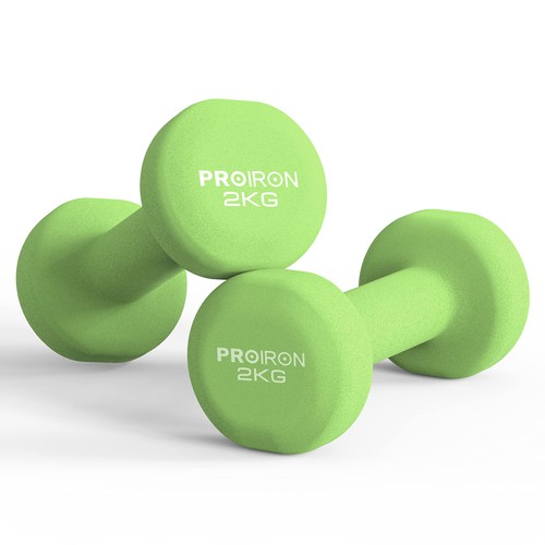Proiron coppia pesi per - coppia,
