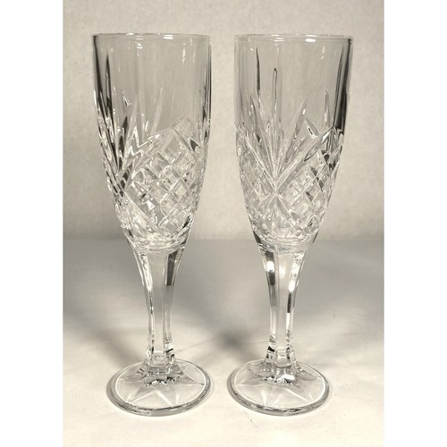 Set flauti champagne in - champagne,
