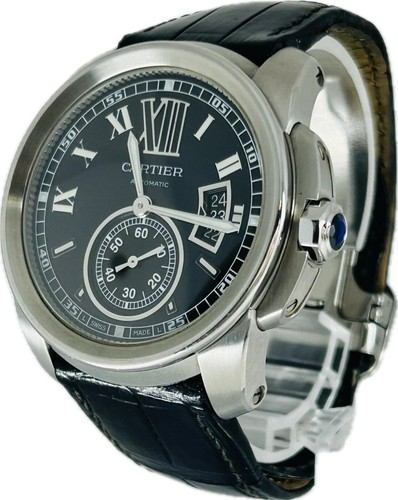 Orologio uomo automatico