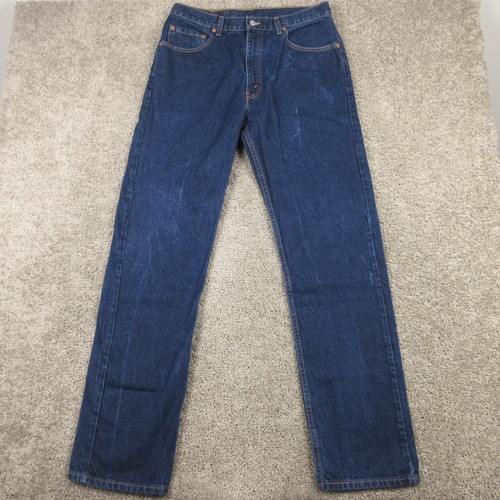 Jeans vintage levis uomo 34x34 - vintage,