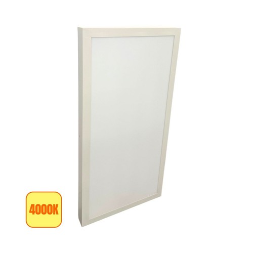 Plafoniera led 42w - 42w, 4000k