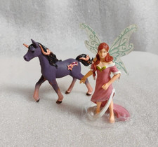 SCHLEICH BAYALA UNICORNO E