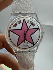 Swatch Mother’s Day "STAR
