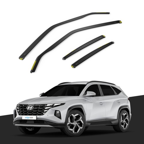 Deflettori eolici suv - eolici,