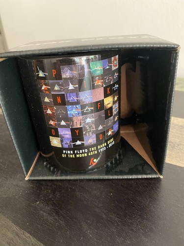 Pink floyd tasse - pink,