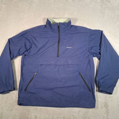 Rohan goa top uomo - goa, blu