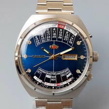 Orologio uomo automatico - orologio,