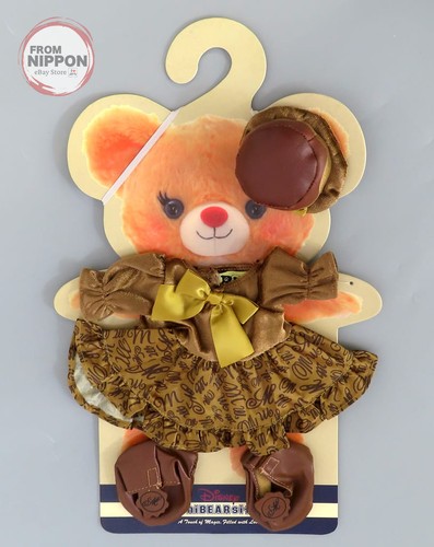 Disney unibearsity san - disney,