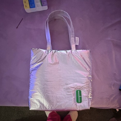 Borsa tote clinique - borsa,