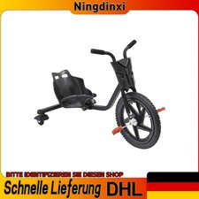 Triciclo drift elettrico - elettrico, 3