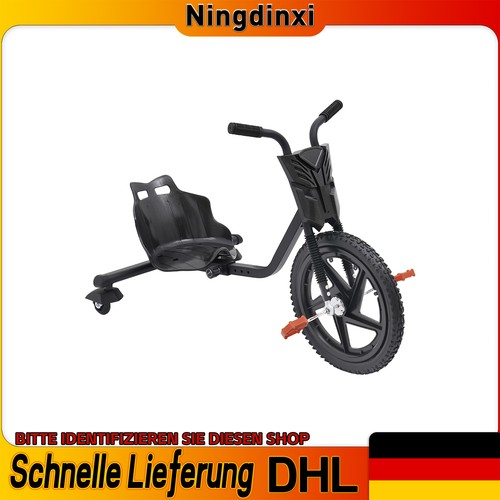 Triciclo drift elettrico - triciclo,