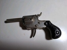Pistola giocattolo della