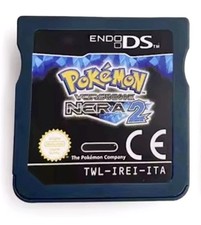 Pokémon Versione Nera 2 ITA