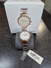 Orologio fossil virginia - orologio,
