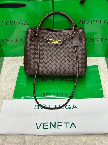 Bottega veneta andiamo - andiamo, la