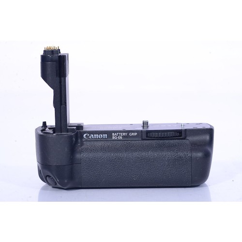 Canon battery pack per - canon, bg-e6