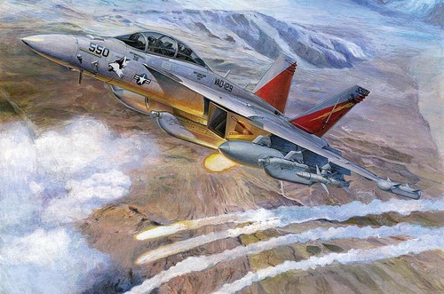 Trombettiere 03206 ea18g - trombettiere, 1/32