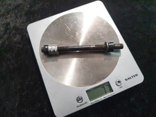 Asse ruota posteriore