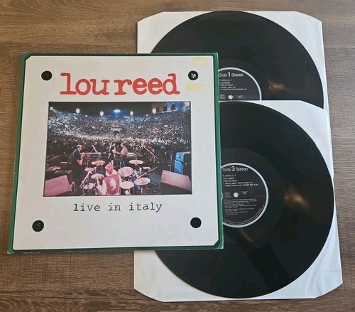 2lp gatefold lou - 2lp,