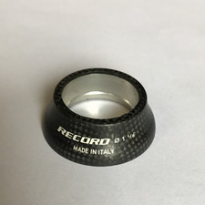 RICAMBIO COPERCHIO Serie Sterzo Campagnolo Record 1-1/8 Carbon Headset