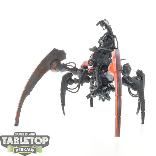 Necrons triarch stalker - necrons,